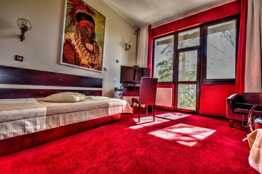 Boutique Hotel Lyulyak Starozagorski Bani Quarto foto